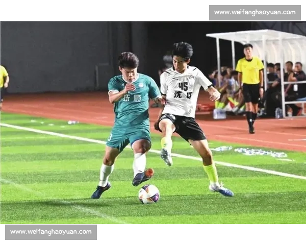 揭幕战开门红!沈阳队 2-0 力克抚顺队 揭幕战开门红!沈阳队 2-0 力克抚顺队