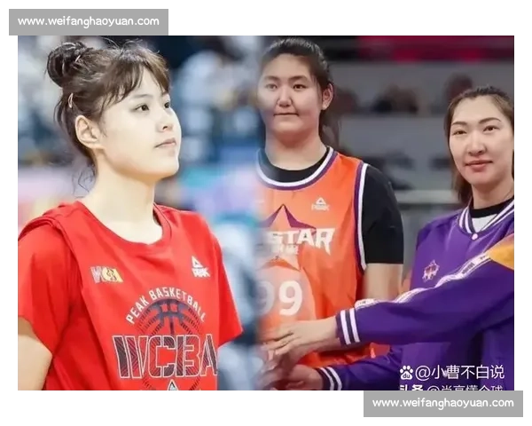 韩旭张子宇双塔制霸!中国女篮力克日本内线统治力彰显 韩旭张子宇双塔制霸!中国女篮力克日本内线统治力彰显