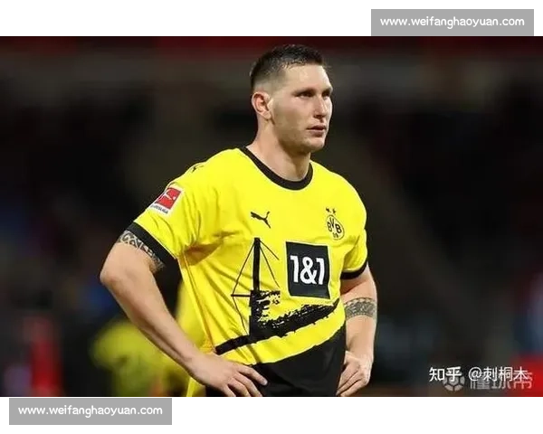 多特后防告急!聚勒伤缺 2 月 锁定两新星补强 多特后防告急!聚勒伤缺 2 月 锁定两新星补强