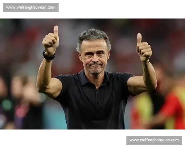 恩里克:欧冠交锋奠定战术优势,世俱杯再克马竞彰显掌控力 恩里克:欧冠交锋奠定战术优势,世俱杯再克马竞彰显掌控力