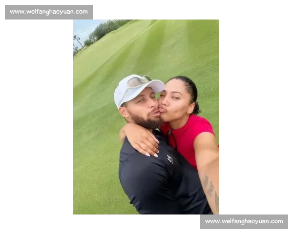 库里夫妇山野浪漫大片!14 年婚姻上演 永恒与超越