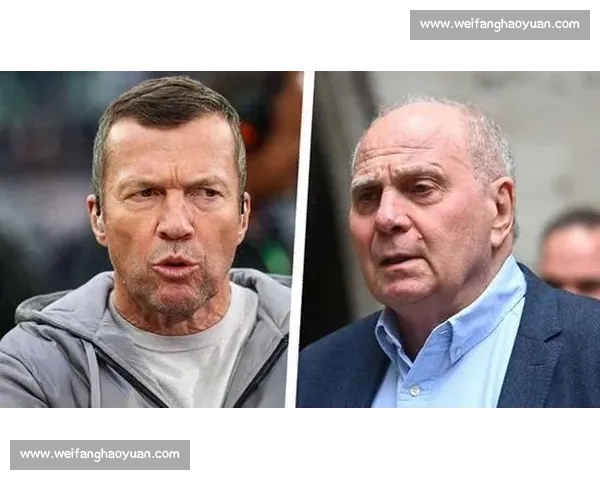 拜仁 10 号传奇:赫内斯、马特乌斯、罗本与穆西亚拉的传承