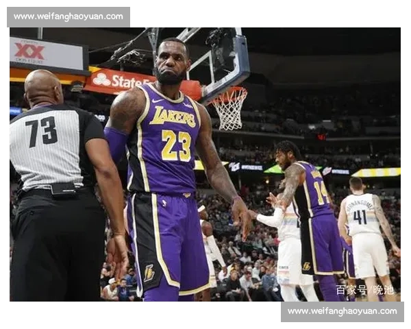 湖人对决今日焦点赛事直播在线观看全攻略与看点解析高清回放不容错过