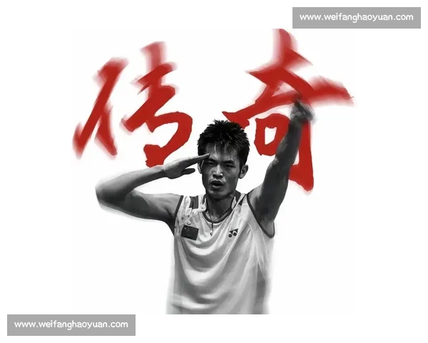 陶菲克对决林丹羽坛双雄巅峰时代的宿命交锋全纪实经典传奇回顾